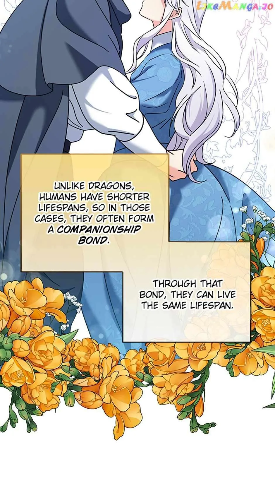 Born as the Daughter of a Wicked Woman Chapter 52 page 60