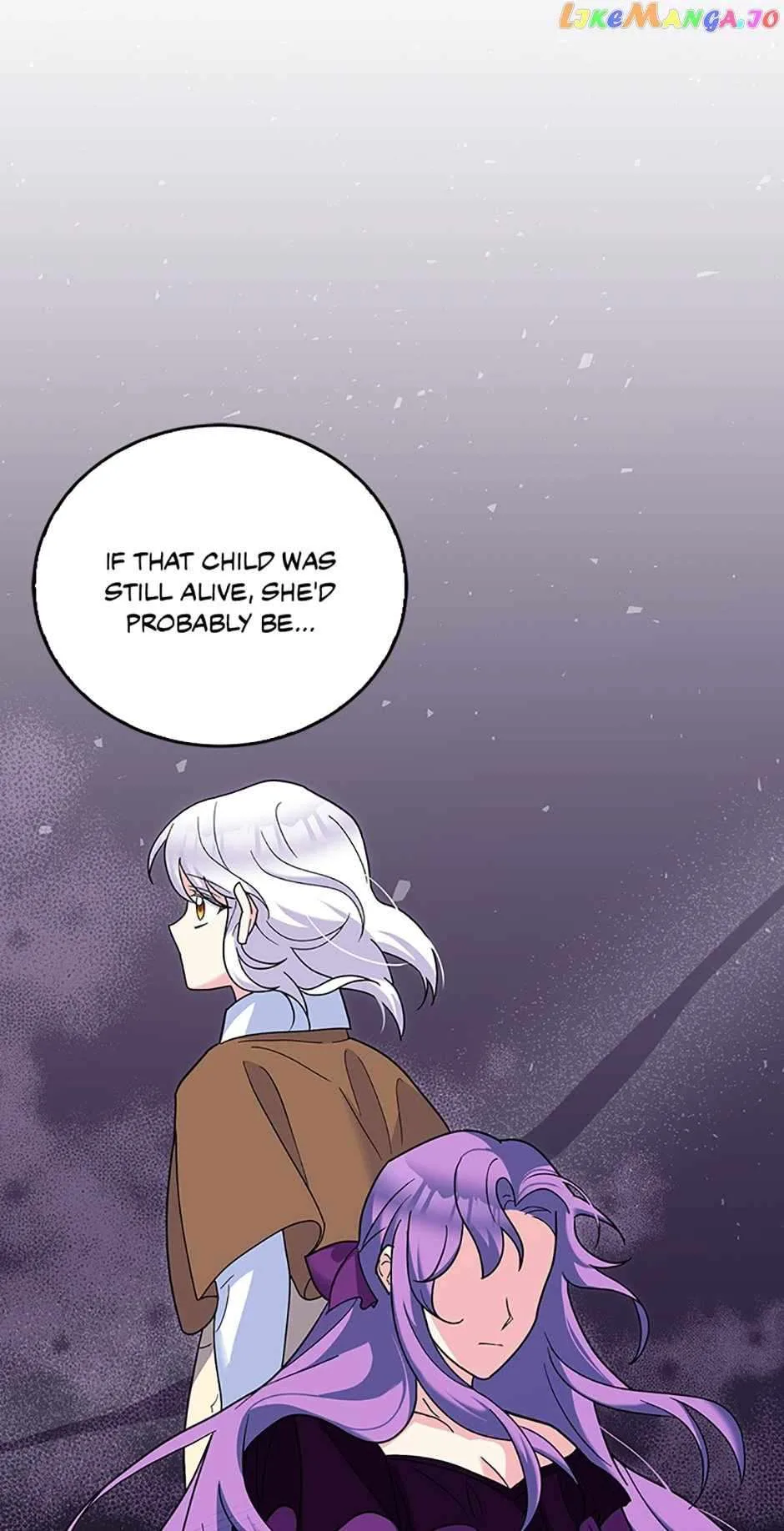 Born as the Daughter of a Wicked Woman Chapter 51 page 52