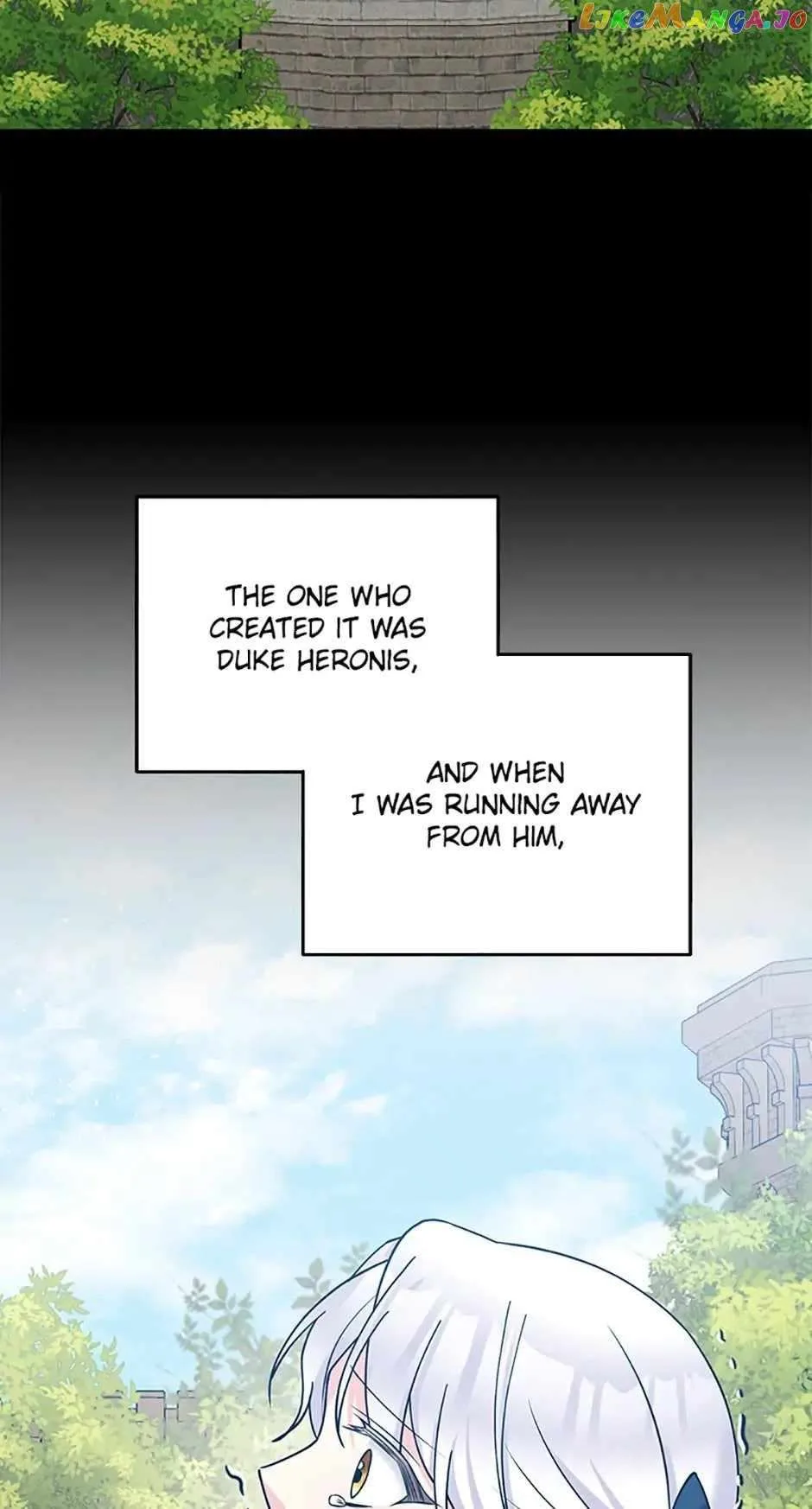 Born as the Daughter of a Wicked Woman Chapter 49 page 24