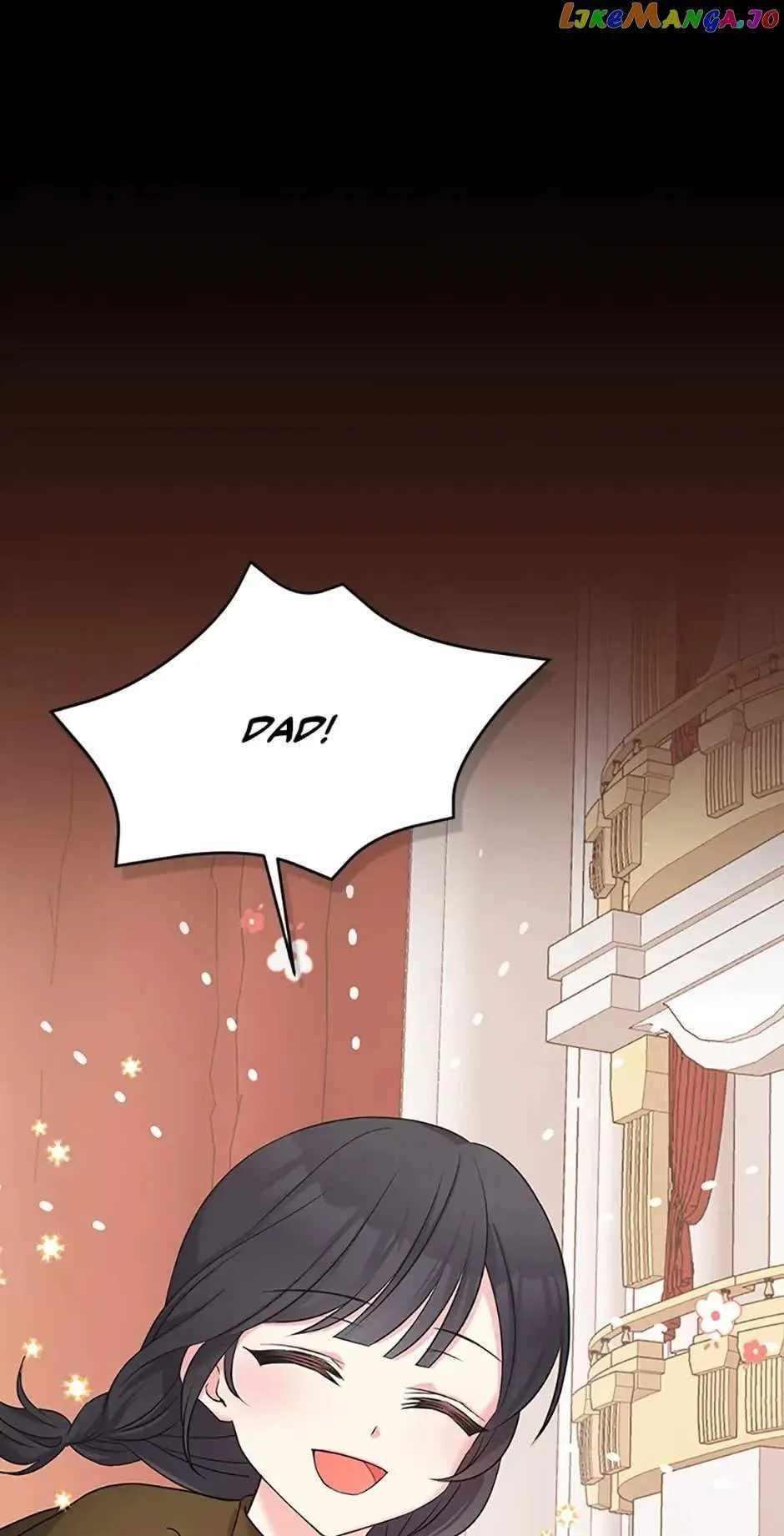 Born as the Daughter of a Wicked Woman Chapter 48 page 43