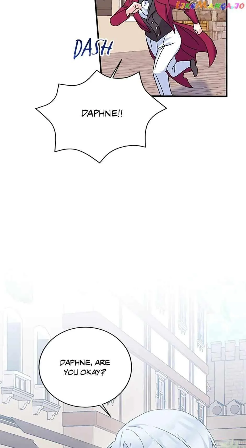Born as the Daughter of a Wicked Woman Chapter 49 page 27
