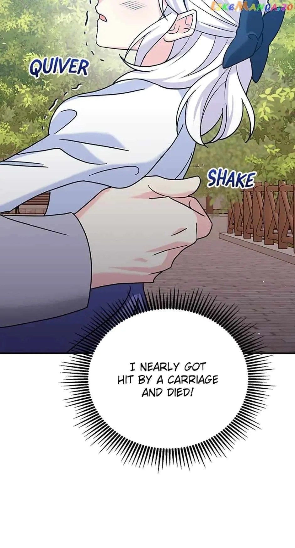 Born as the Daughter of a Wicked Woman Chapter 49 page 25