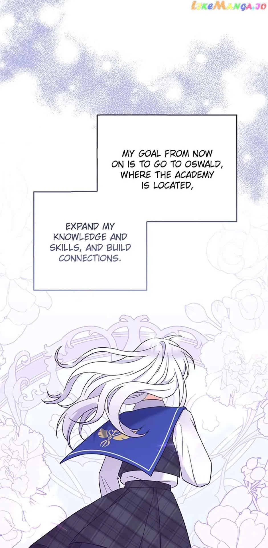 Born as the Daughter of a Wicked Woman Chapter 53 page 44