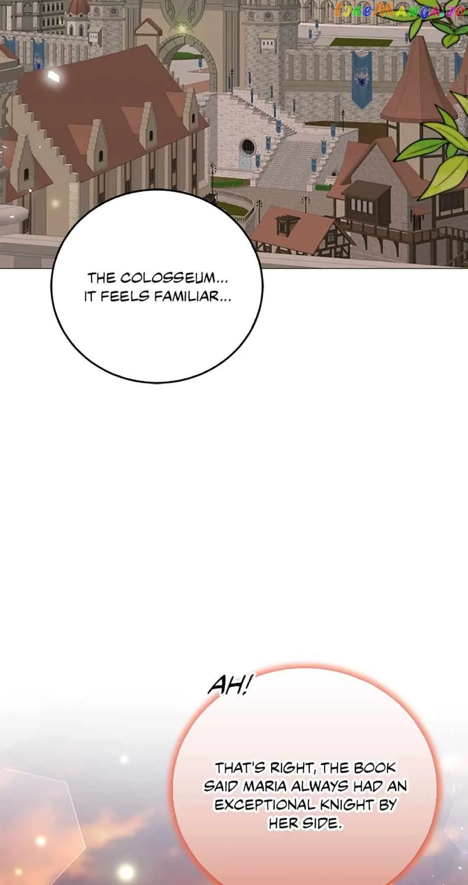 Born as the Daughter of a Wicked Woman Chapter 53 page 39