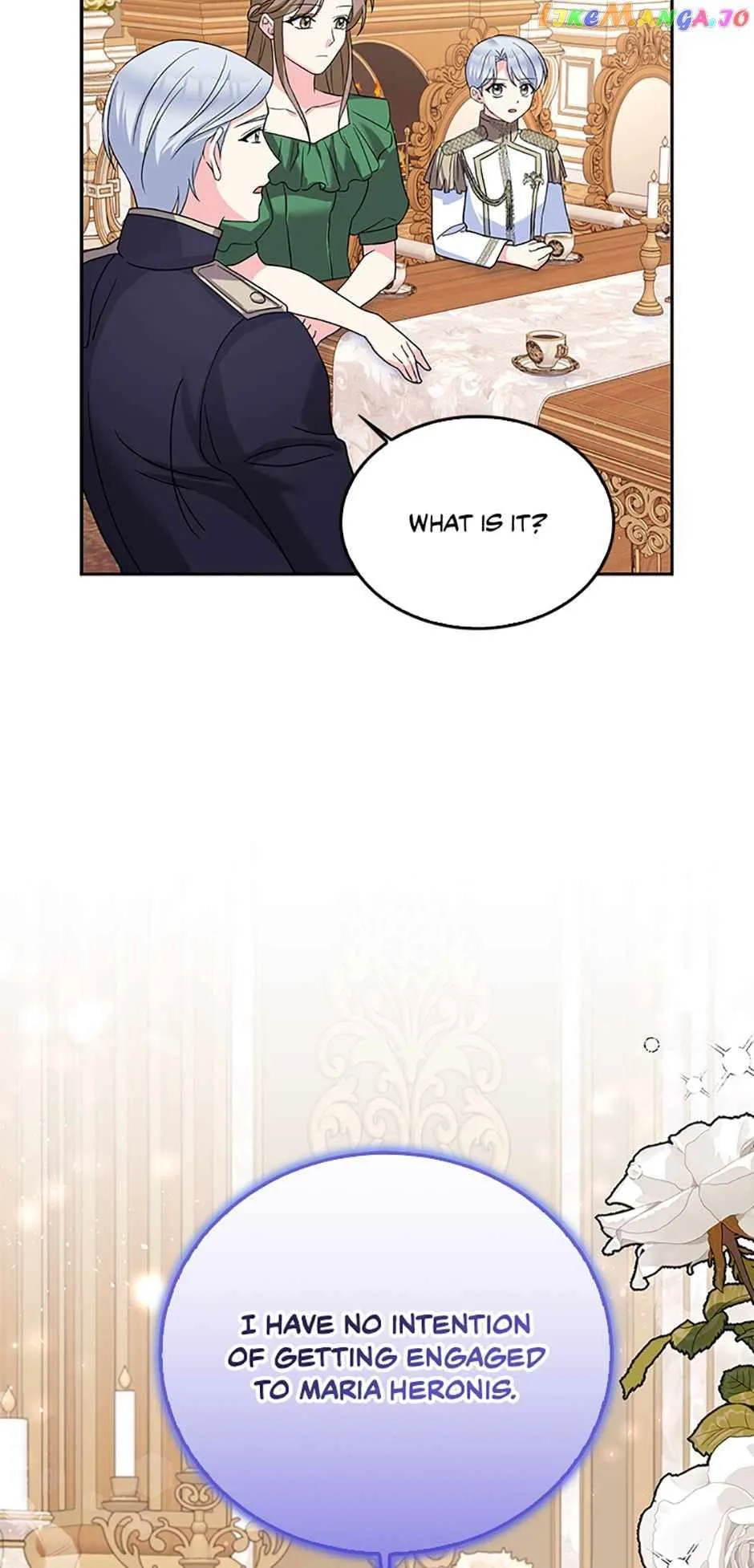 Born as the Daughter of a Wicked Woman Chapter 51 page 67