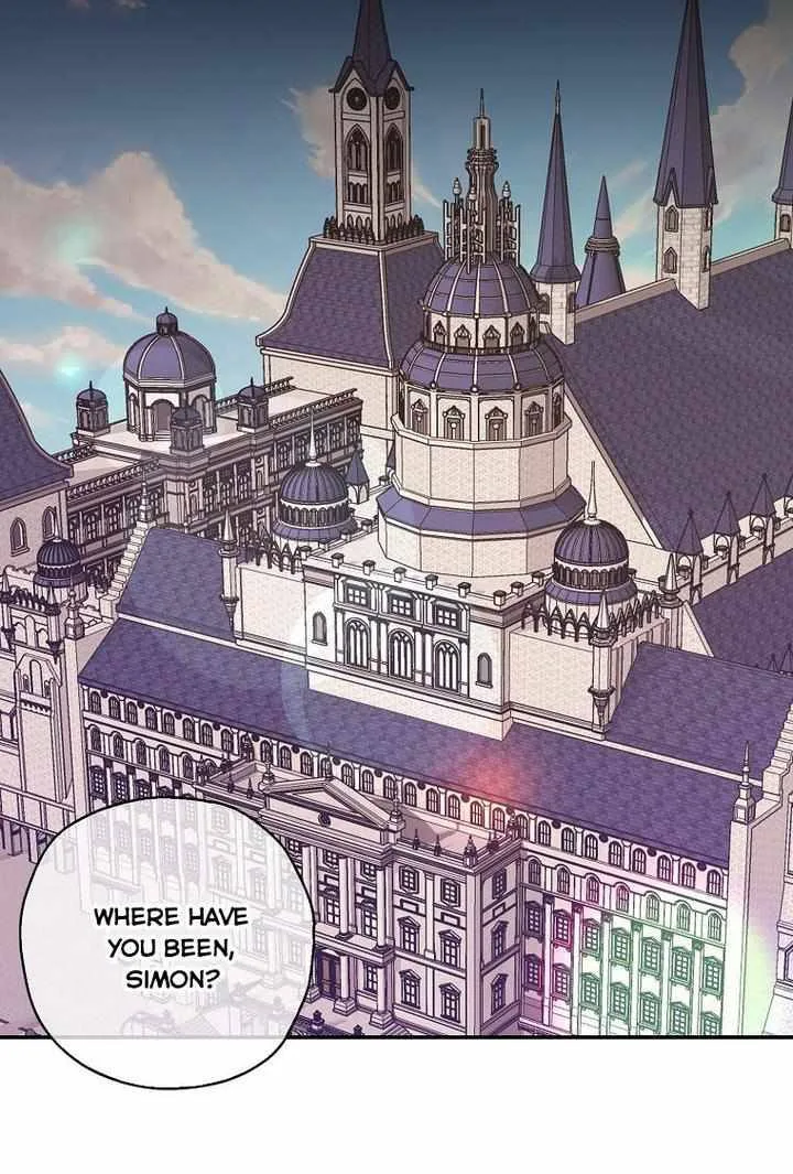 Born as the Daughter of a Wicked Woman Chapter 28 page 59