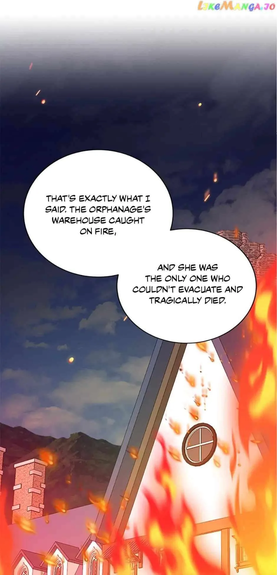 Born as the Daughter of a Wicked Woman Chapter 48 page 60