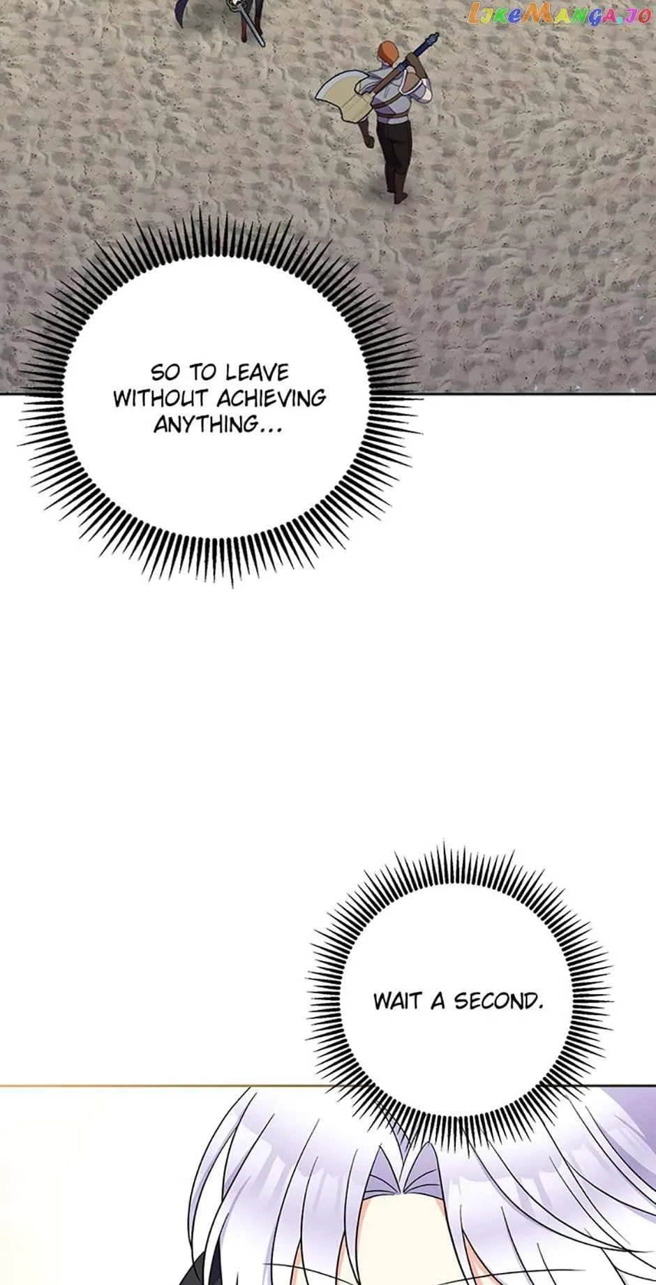 Born as the Daughter of a Wicked Woman Chapter 53 page 57