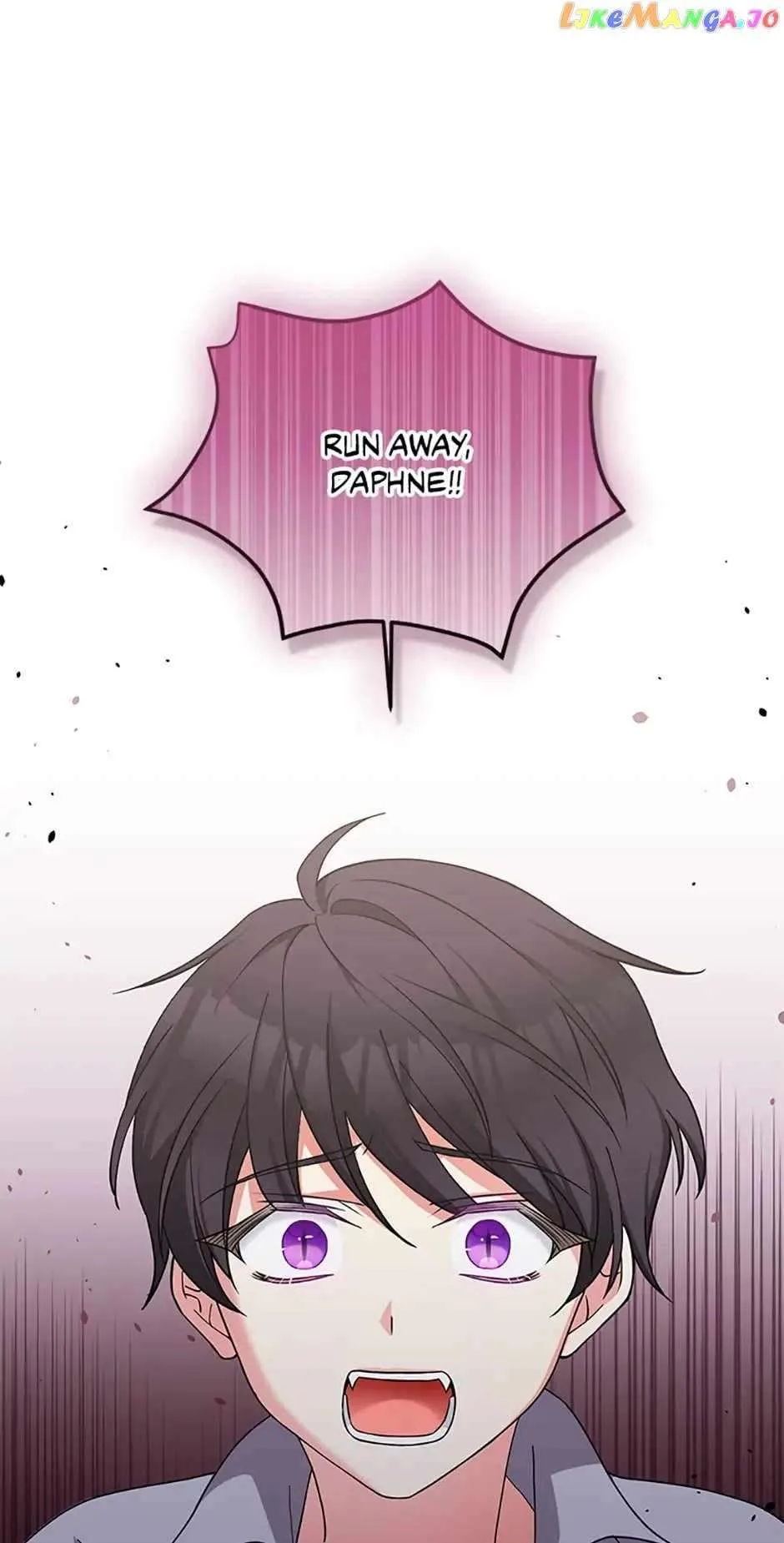 Born as the Daughter of a Wicked Woman Chapter 49 page 45