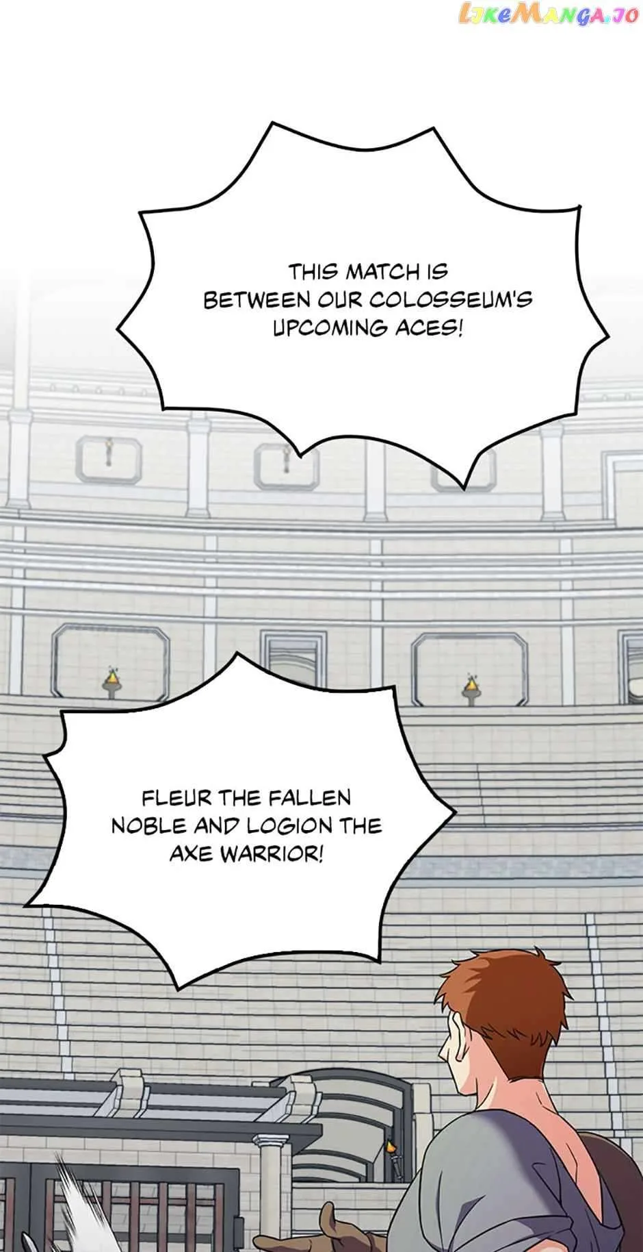 Born as the Daughter of a Wicked Woman Chapter 53 page 60