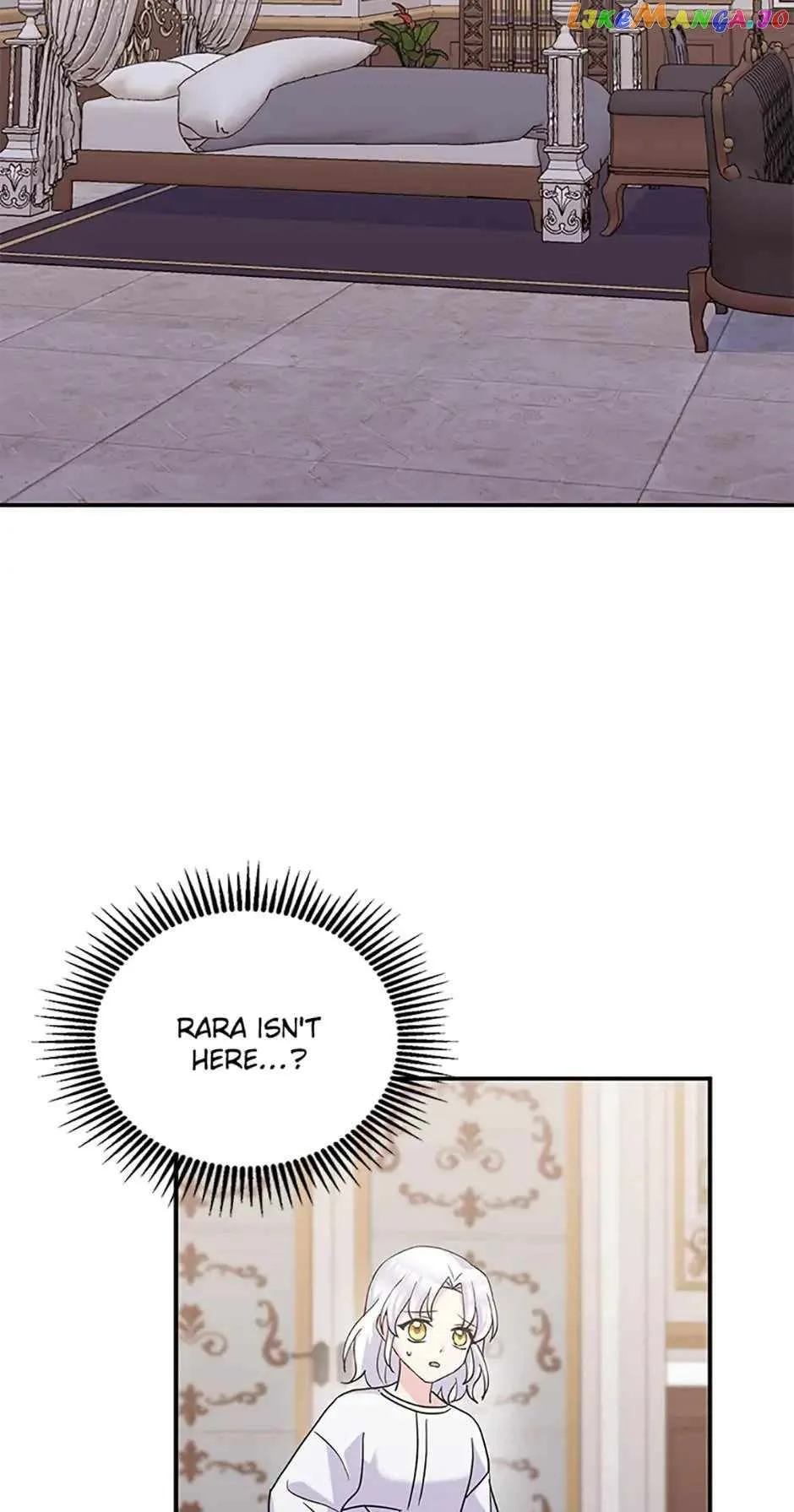 Born as the Daughter of a Wicked Woman Chapter 49 page 41