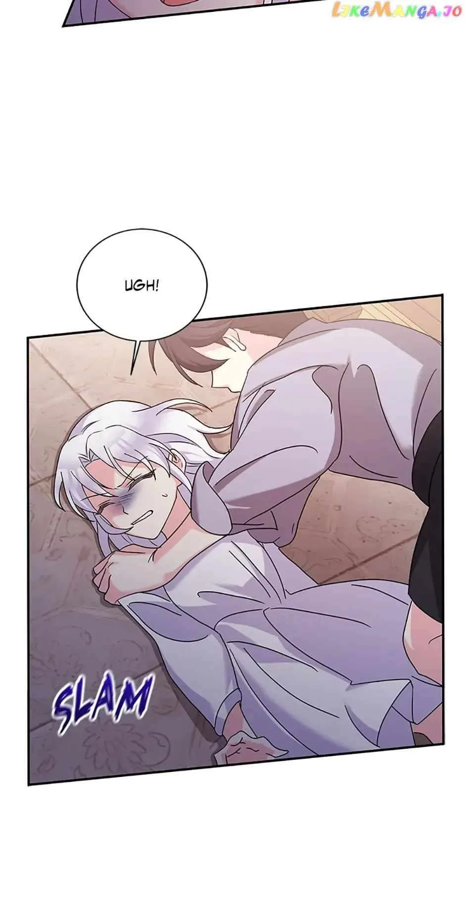 Born as the Daughter of a Wicked Woman Chapter 49 page 49