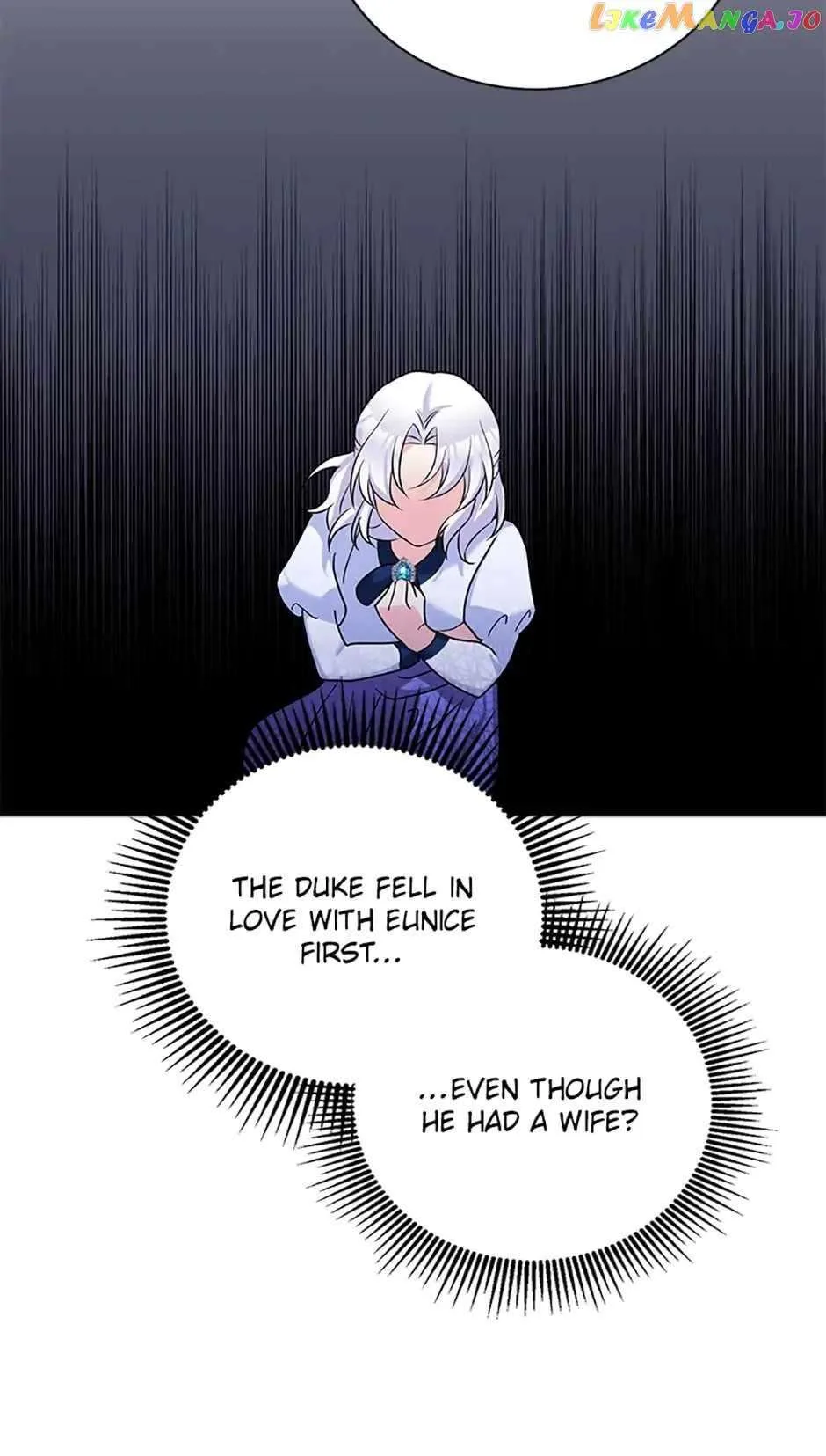 Born as the Daughter of a Wicked Woman Chapter 48 page 53