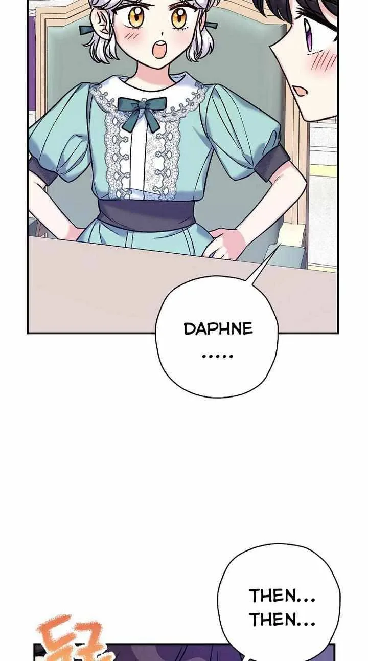 Born as the Daughter of a Wicked Woman Chapter 32 page 63