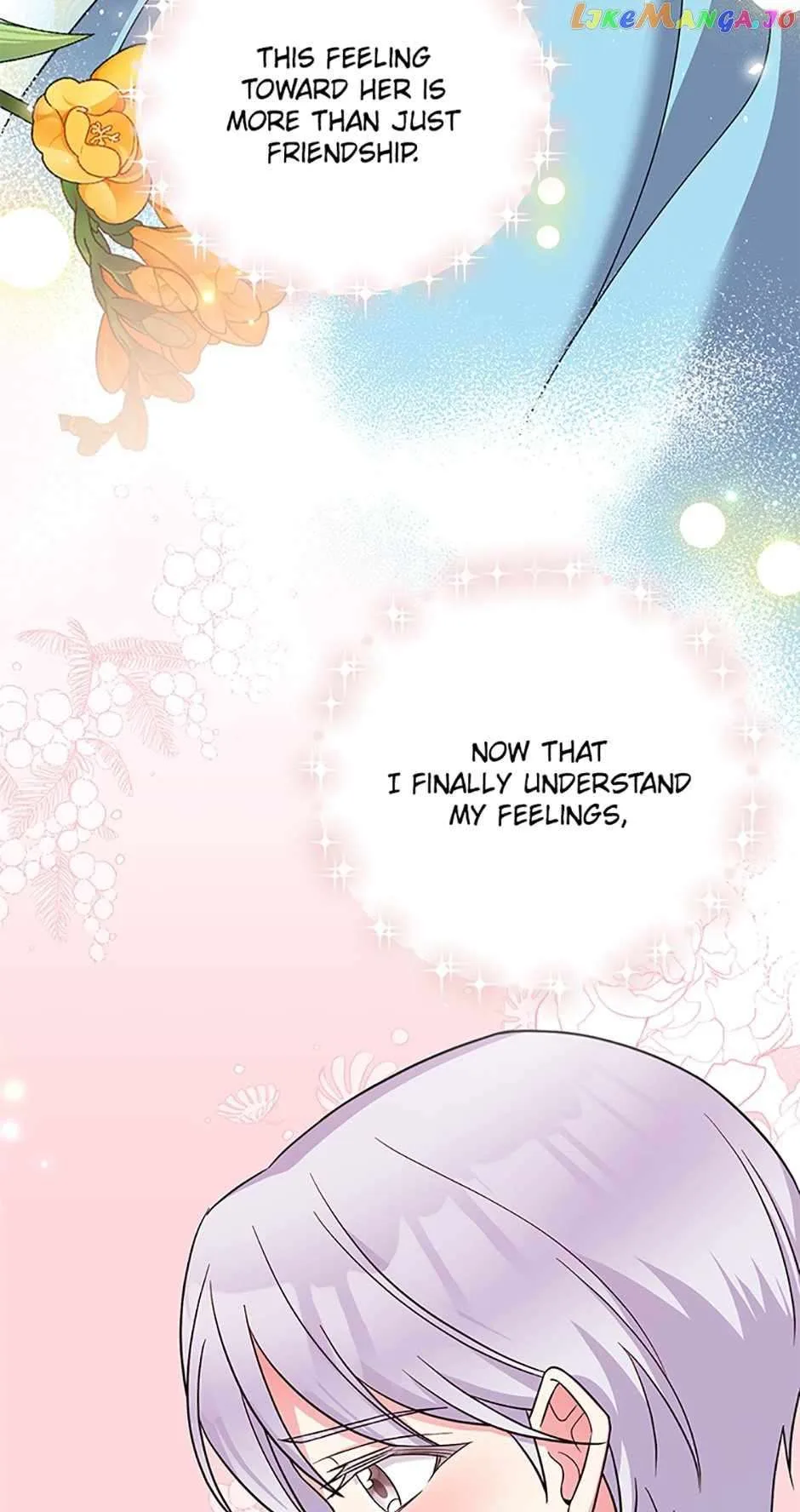 Born as the Daughter of a Wicked Woman Chapter 51 page 60