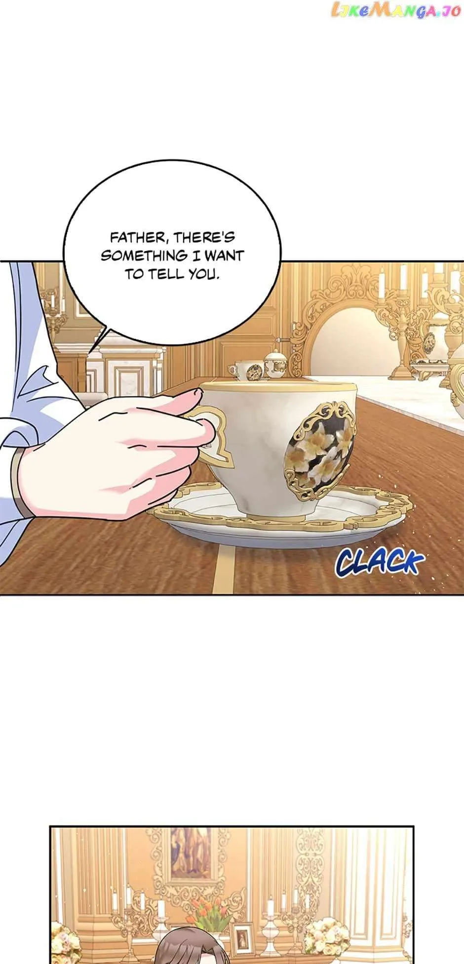 Born as the Daughter of a Wicked Woman Chapter 51 page 66