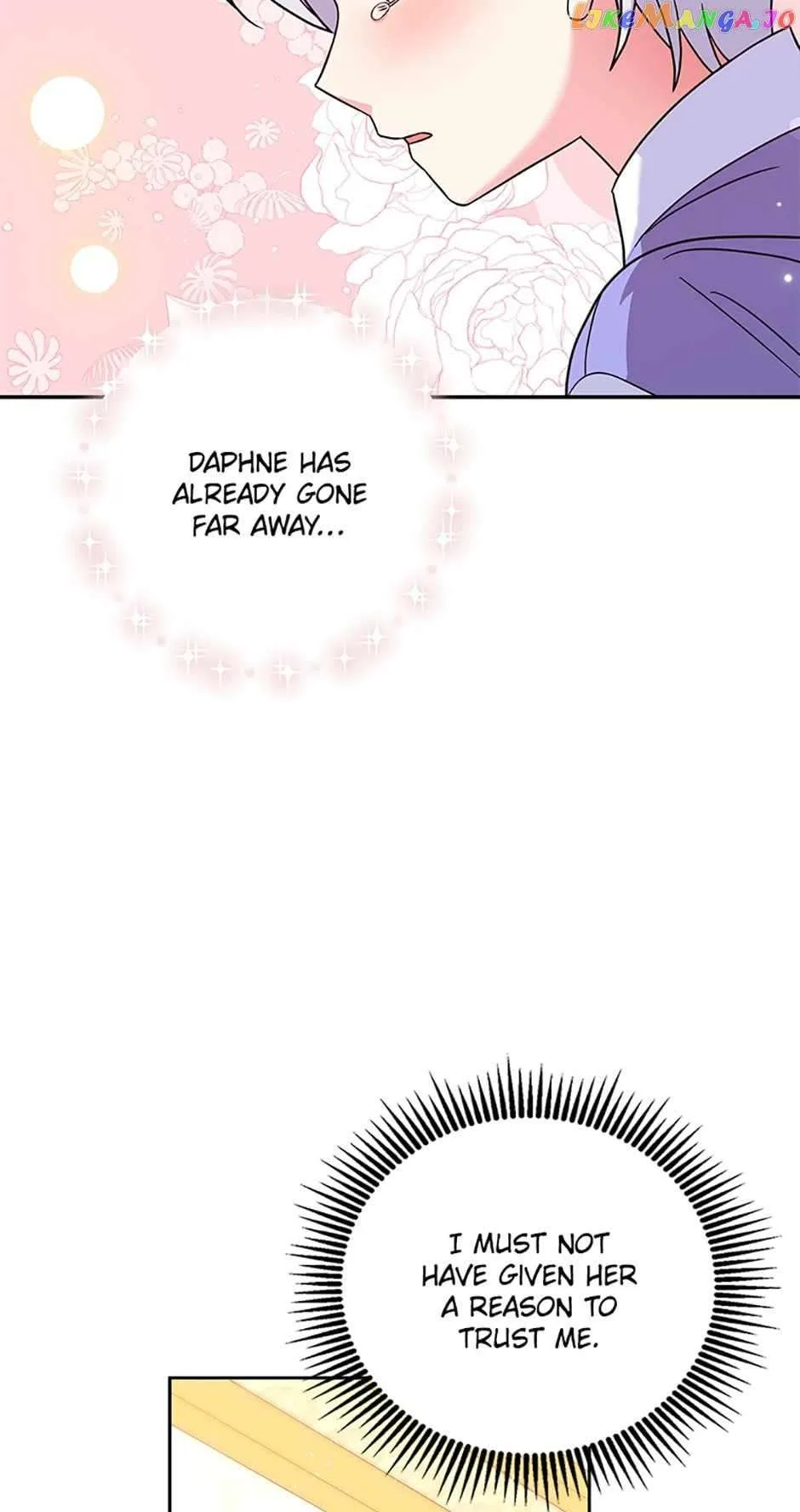 Born as the Daughter of a Wicked Woman Chapter 51 page 61