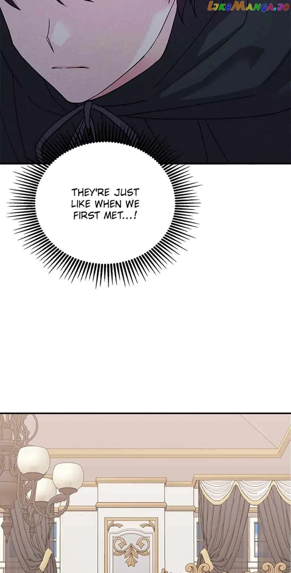 Born as the Daughter of a Wicked Woman Chapter 49 page 47