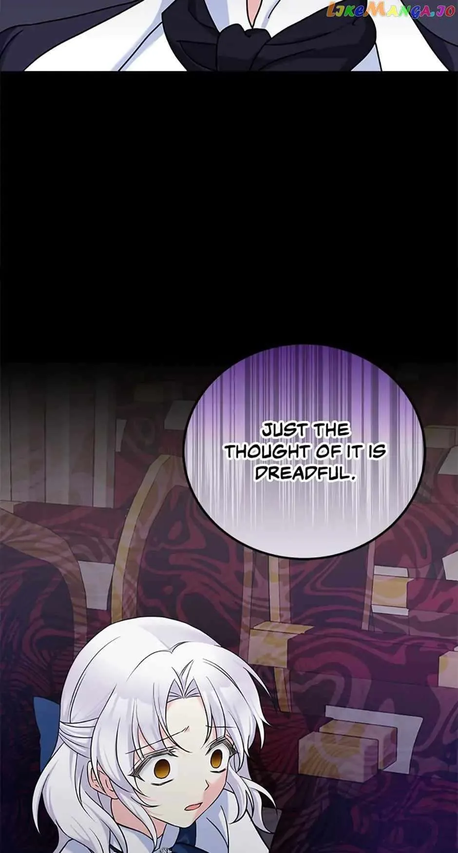 Born as the Daughter of a Wicked Woman Chapter 48 page 64