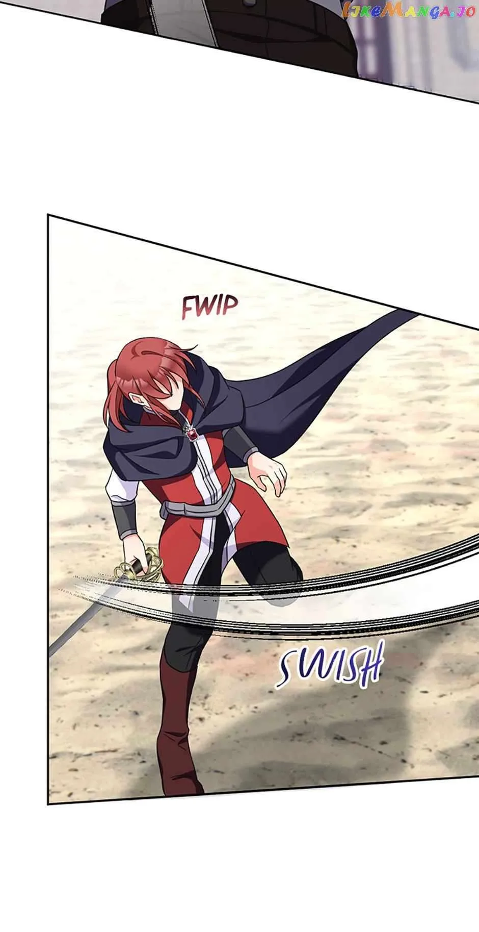 Born as the Daughter of a Wicked Woman Chapter 53 page 65