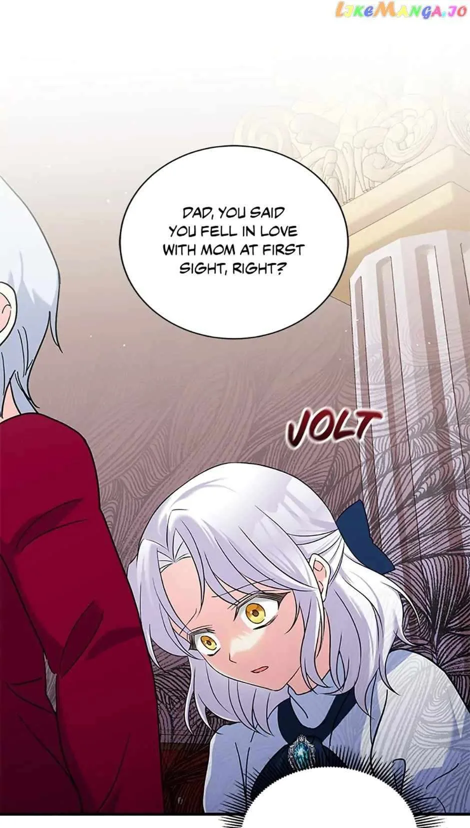 Born as the Daughter of a Wicked Woman Chapter 48 page 51