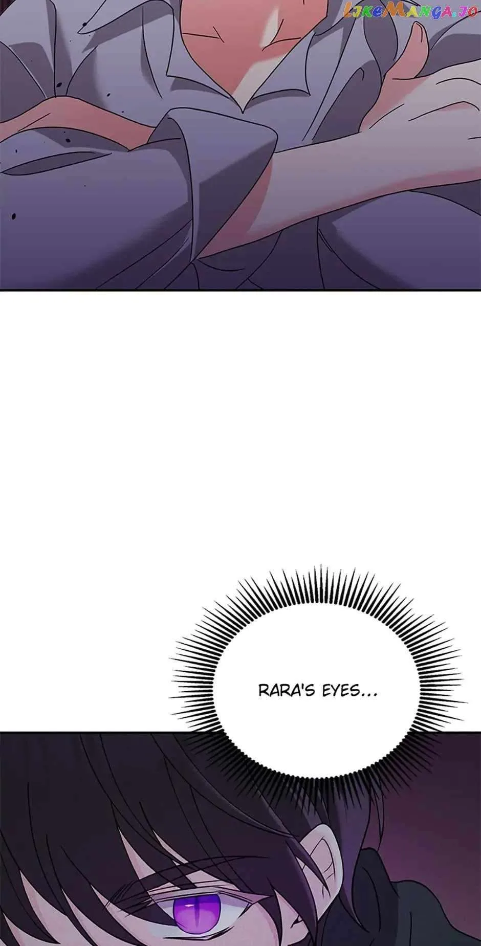 Born as the Daughter of a Wicked Woman Chapter 49 page 46