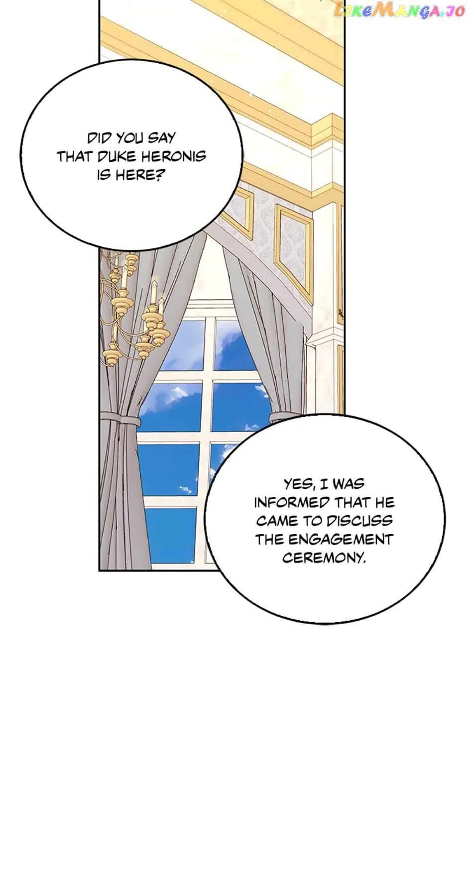 Born as the Daughter of a Wicked Woman Chapter 51 page 62