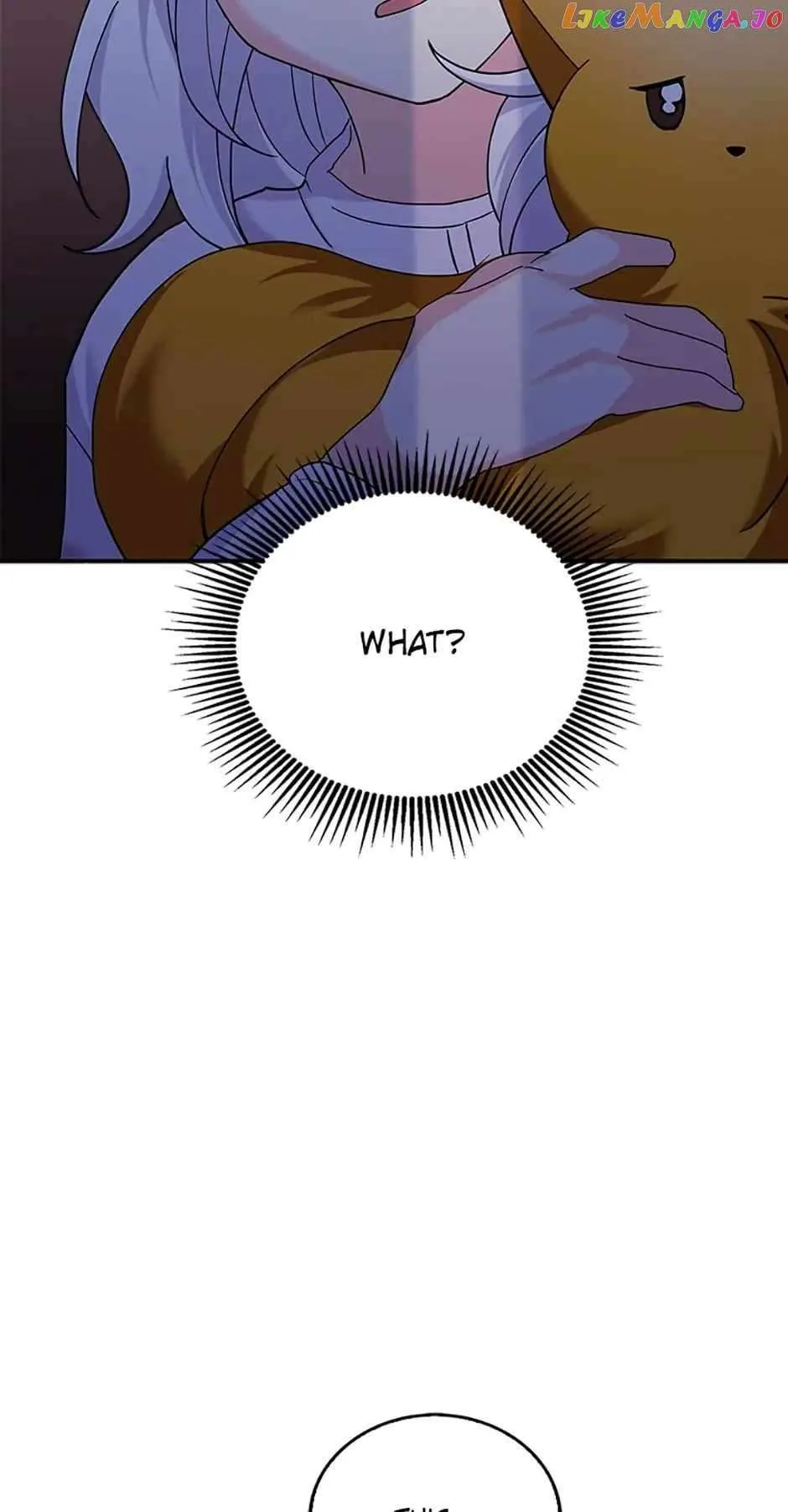 Born as the Daughter of a Wicked Woman Chapter 50 page 3