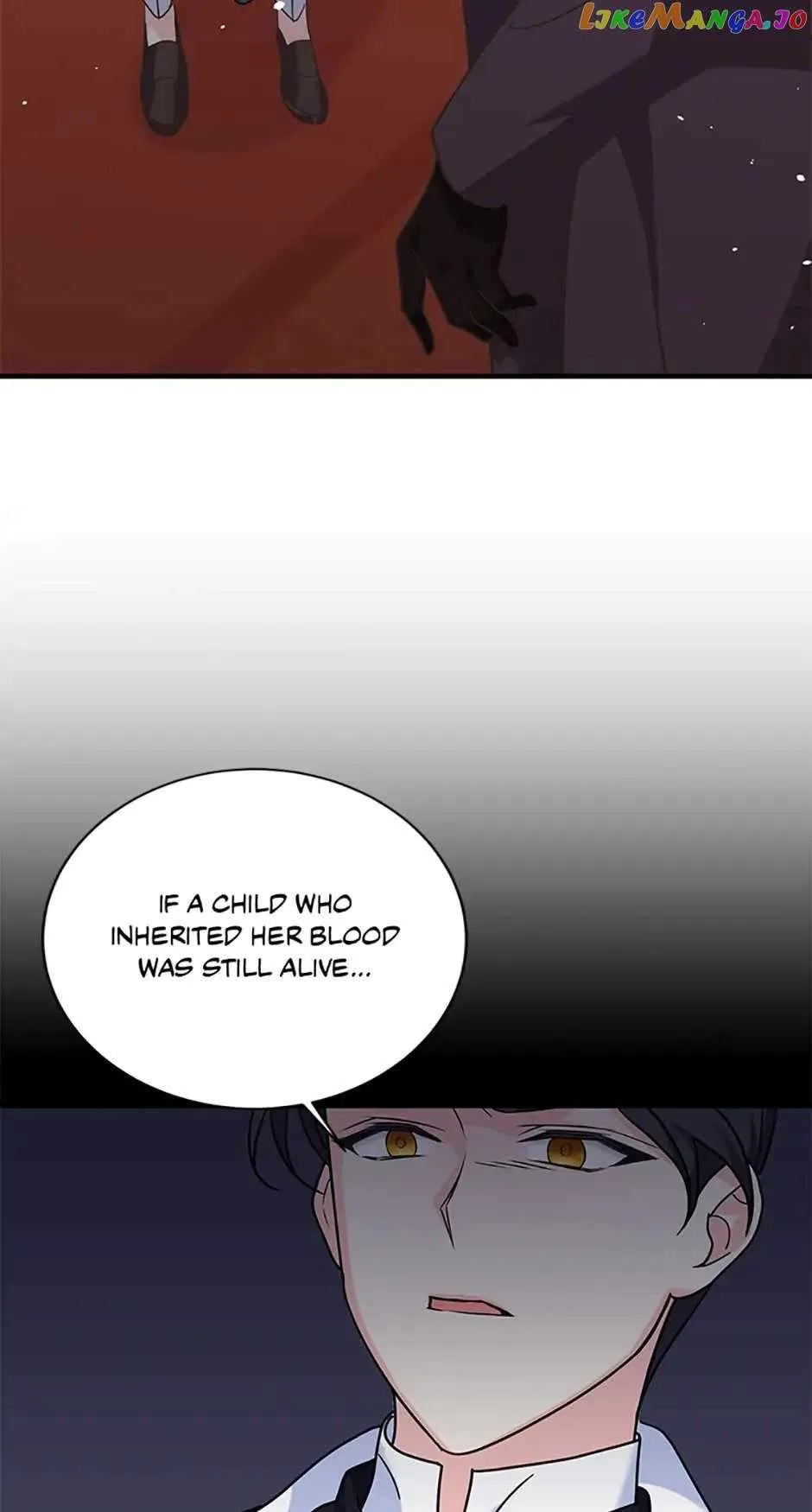 Born as the Daughter of a Wicked Woman Chapter 48 page 63