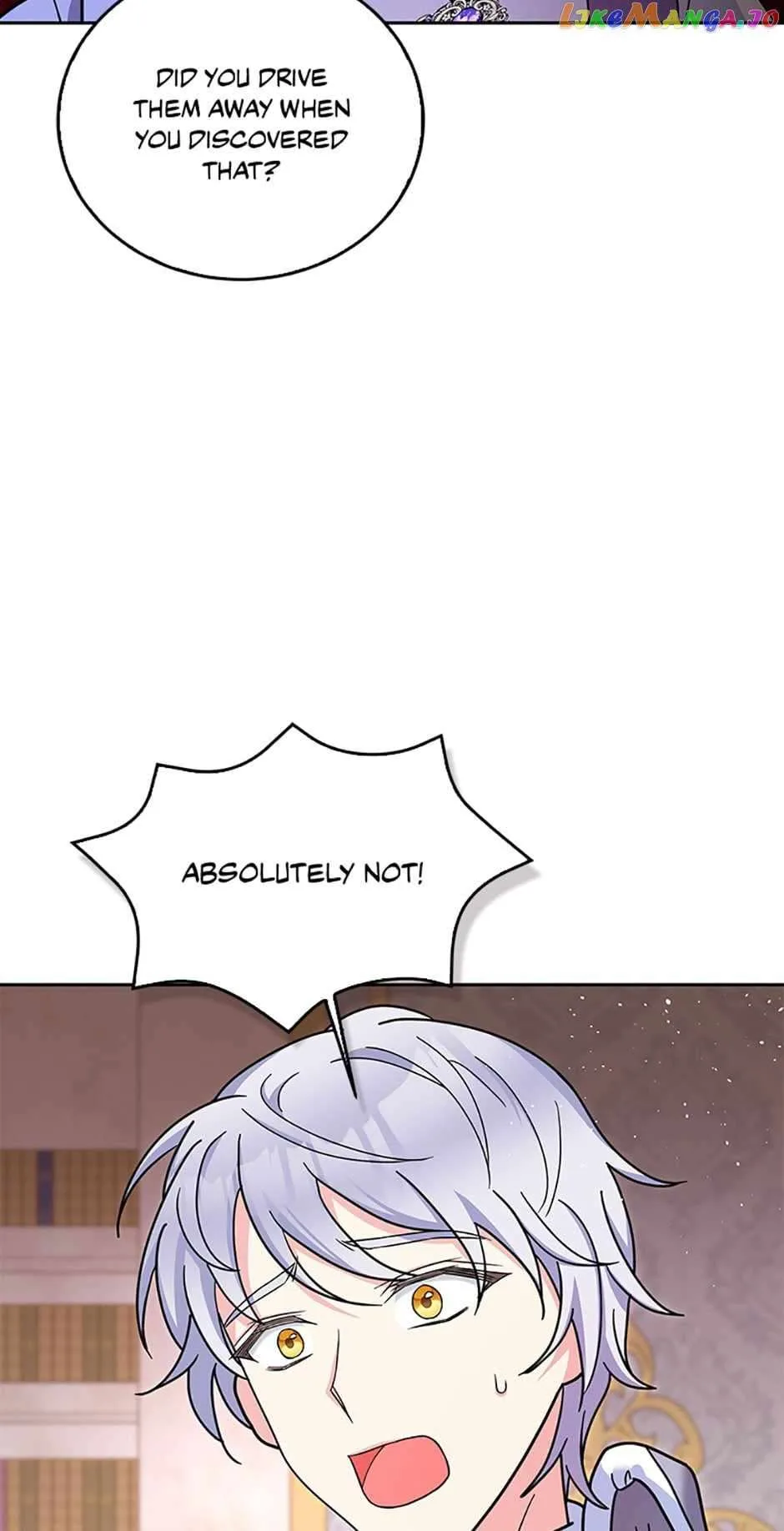 Born as the Daughter of a Wicked Woman Chapter 51 page 54