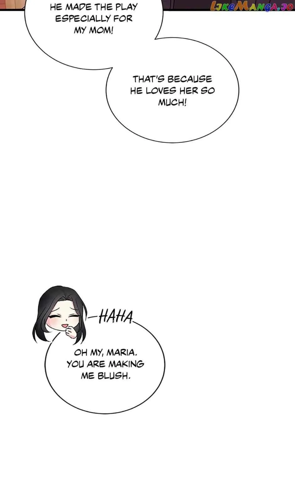 Born as the Daughter of a Wicked Woman Chapter 48 page 50