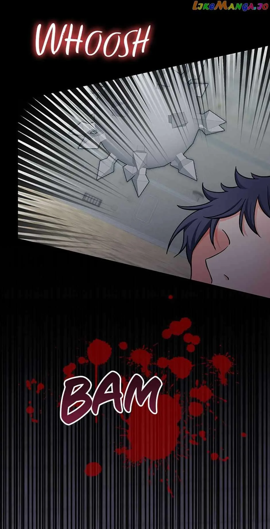 Born as the Daughter of a Wicked Woman Chapter 53 page 52