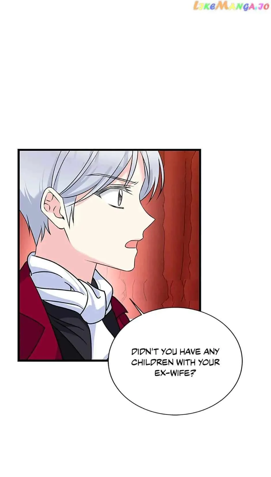 Born as the Daughter of a Wicked Woman Chapter 48 page 54