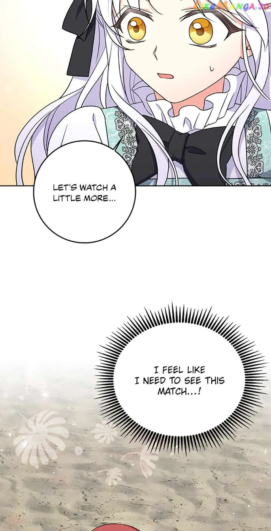 Born as the Daughter of a Wicked Woman Chapter 53 page 58