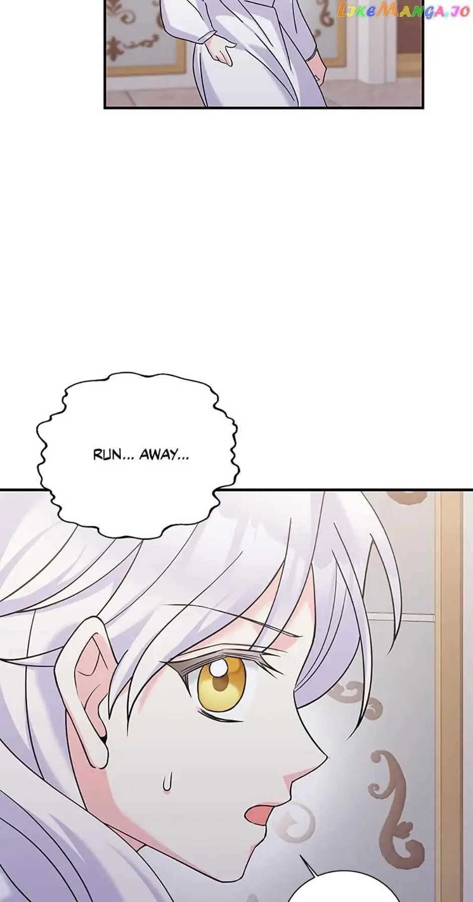 Born as the Daughter of a Wicked Woman Chapter 49 page 42