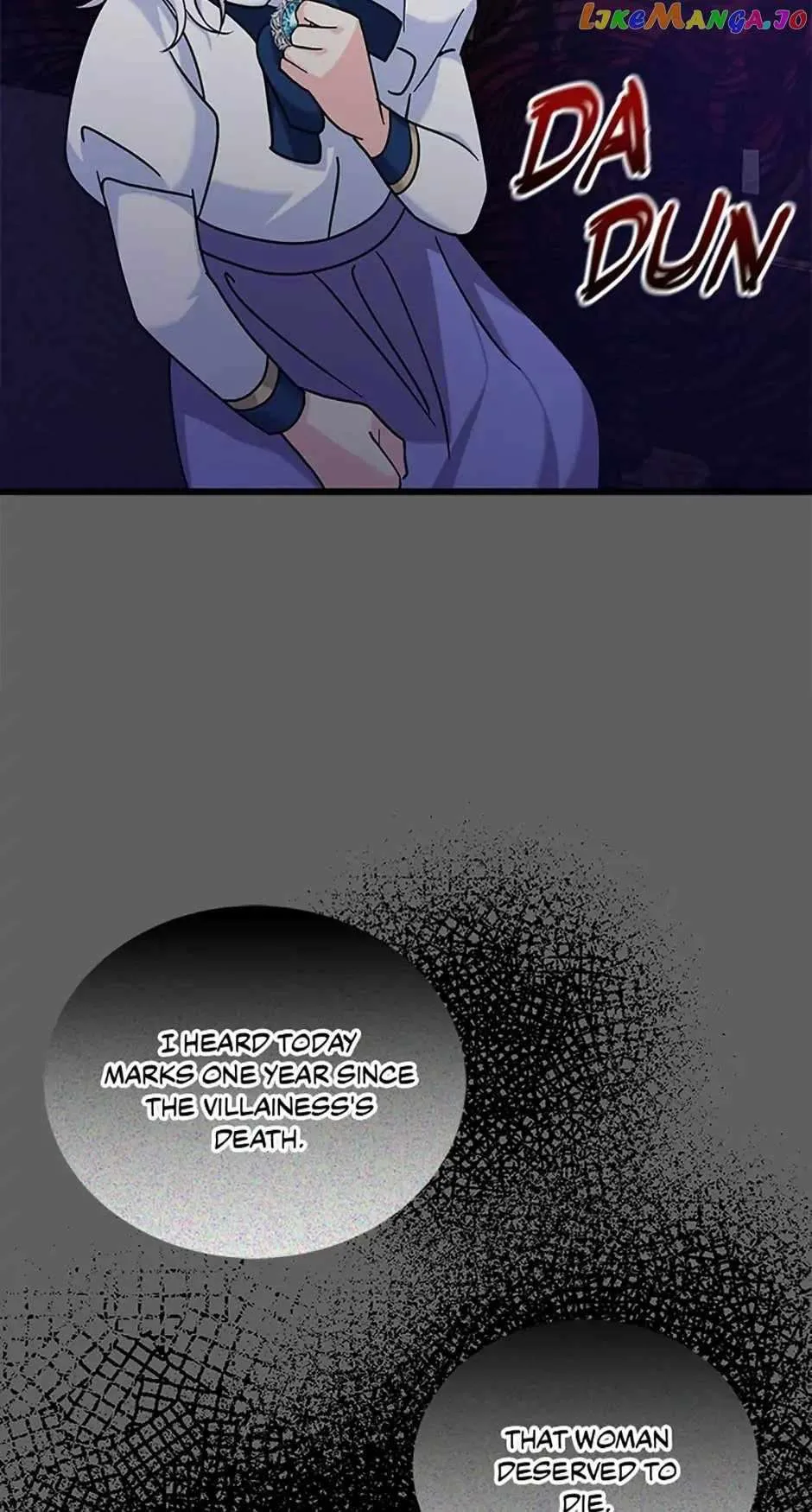 Born as the Daughter of a Wicked Woman Chapter 48 page 65