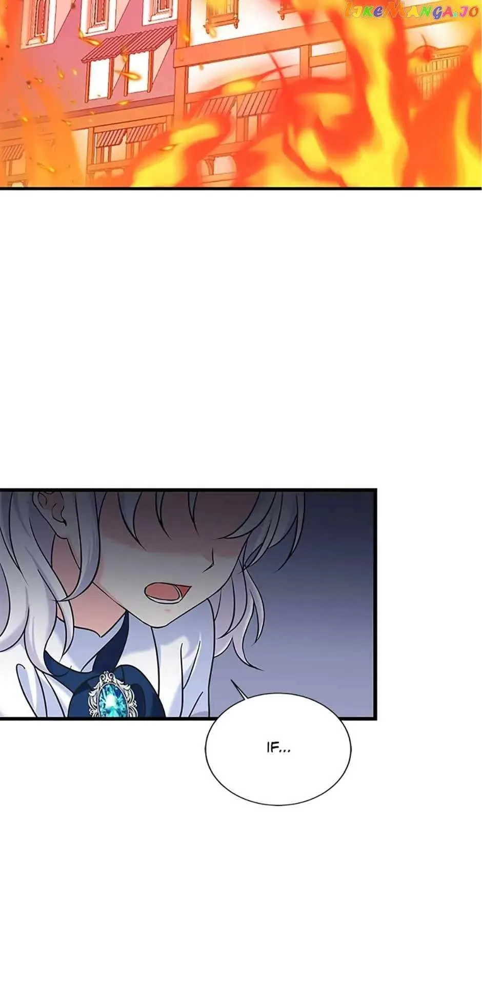 Born as the Daughter of a Wicked Woman Chapter 48 page 61