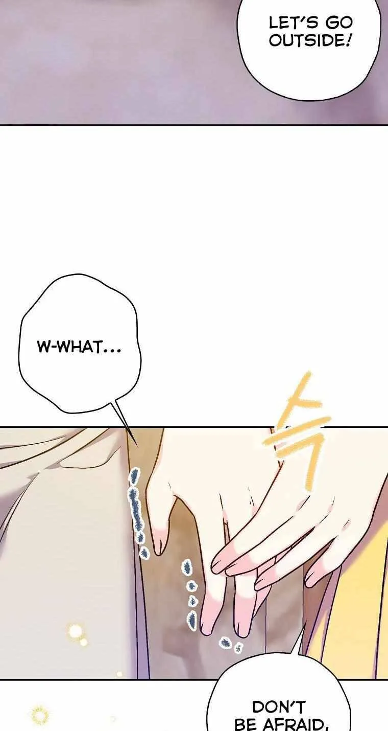 Born as the Daughter of a Wicked Woman Chapter 35 page 59