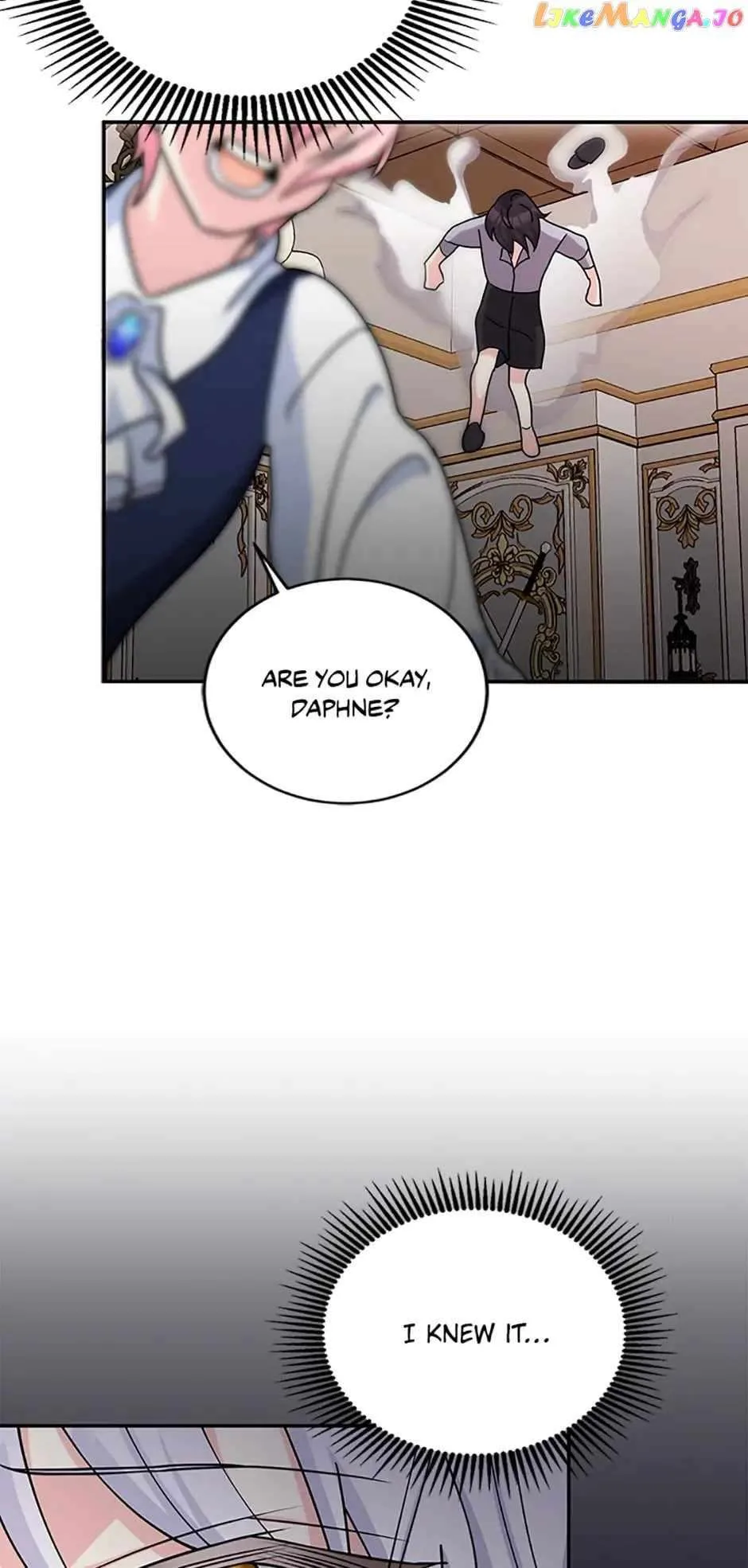 Born as the Daughter of a Wicked Woman Chapter 49 page 54
