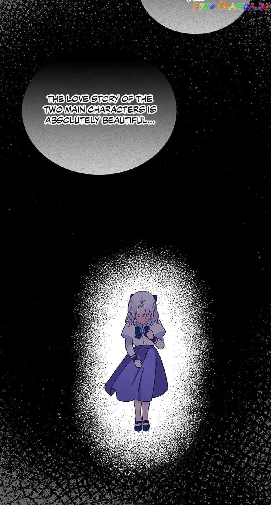 Born as the Daughter of a Wicked Woman Chapter 48 page 66