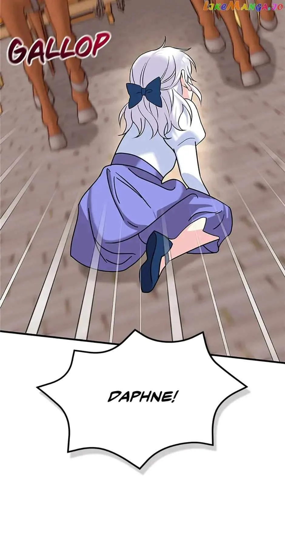 Born as the Daughter of a Wicked Woman Chapter 48 page 75