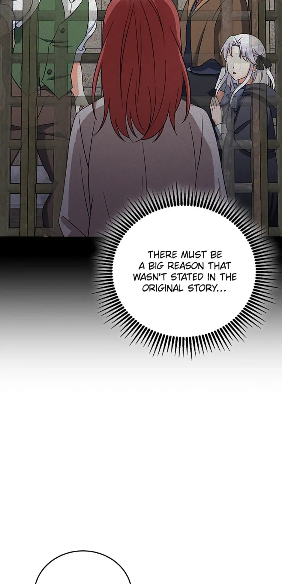 Born as the Daughter of a Wicked Woman Chapter 54 page 48