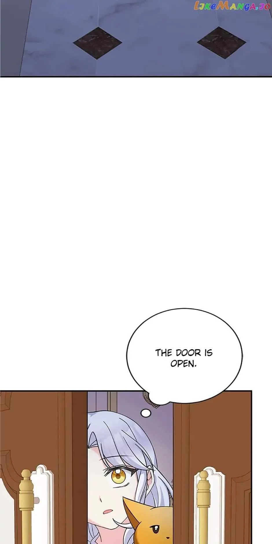 Born as the Daughter of a Wicked Woman Chapter 49 page 63