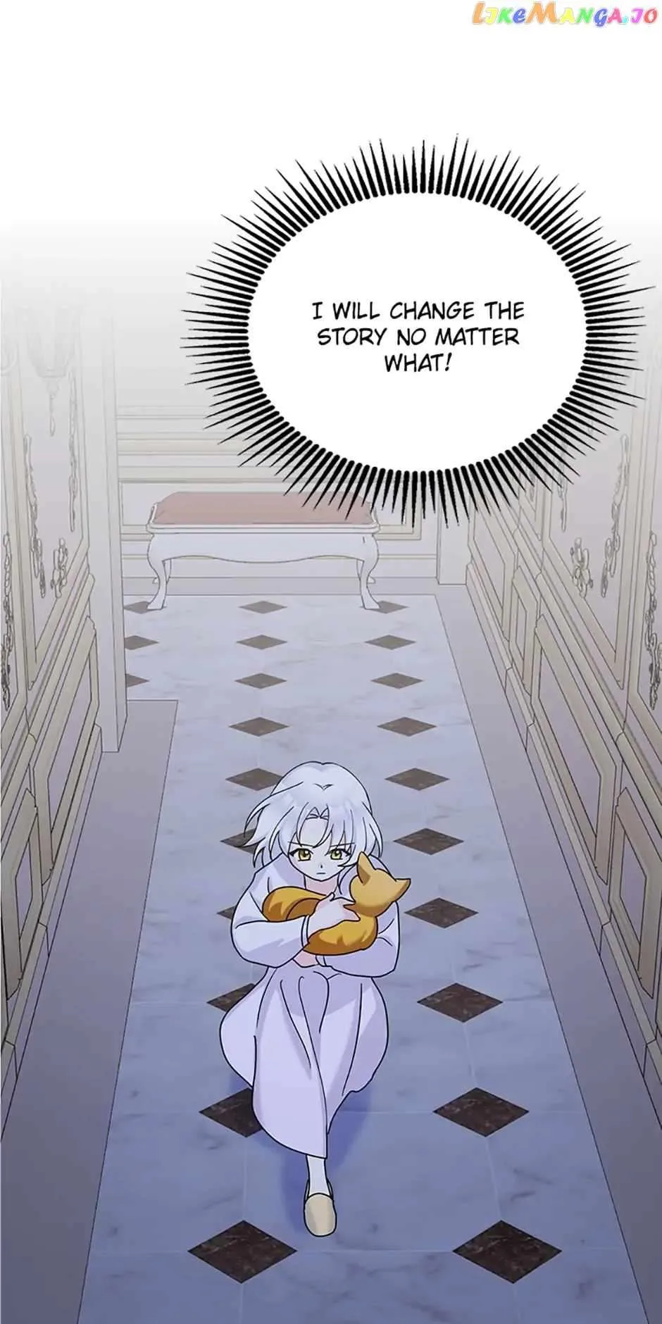 Born as the Daughter of a Wicked Woman Chapter 49 page 62