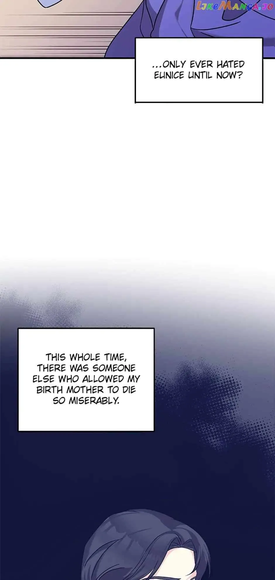 Born as the Daughter of a Wicked Woman Chapter 48 page 70