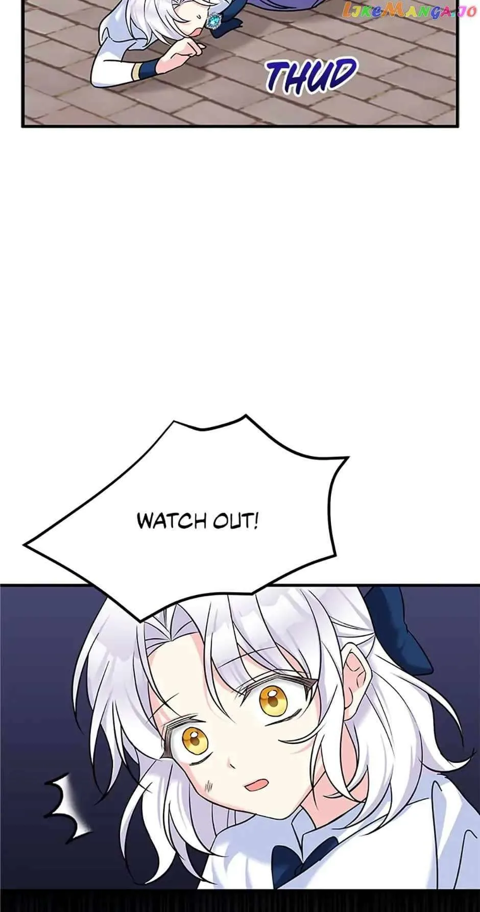 Born as the Daughter of a Wicked Woman Chapter 48 page 73
