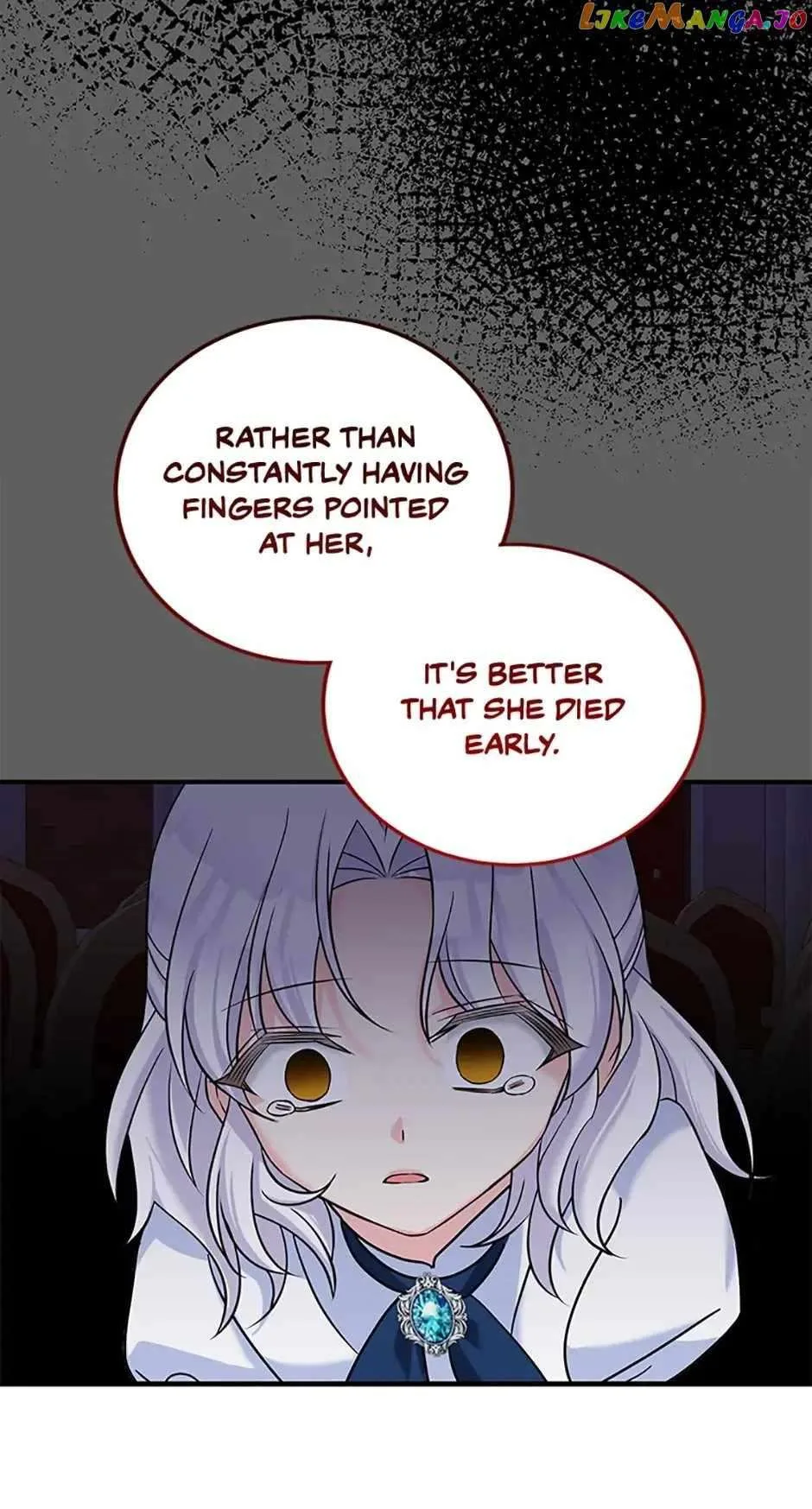 Born as the Daughter of a Wicked Woman Chapter 48 page 67