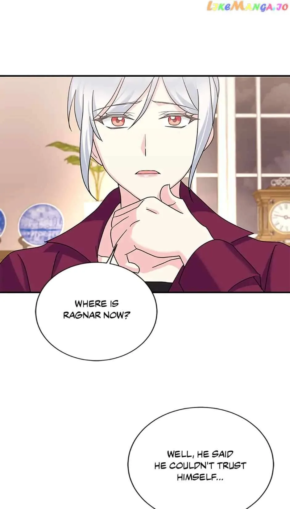 Born as the Daughter of a Wicked Woman Chapter 49 page 67