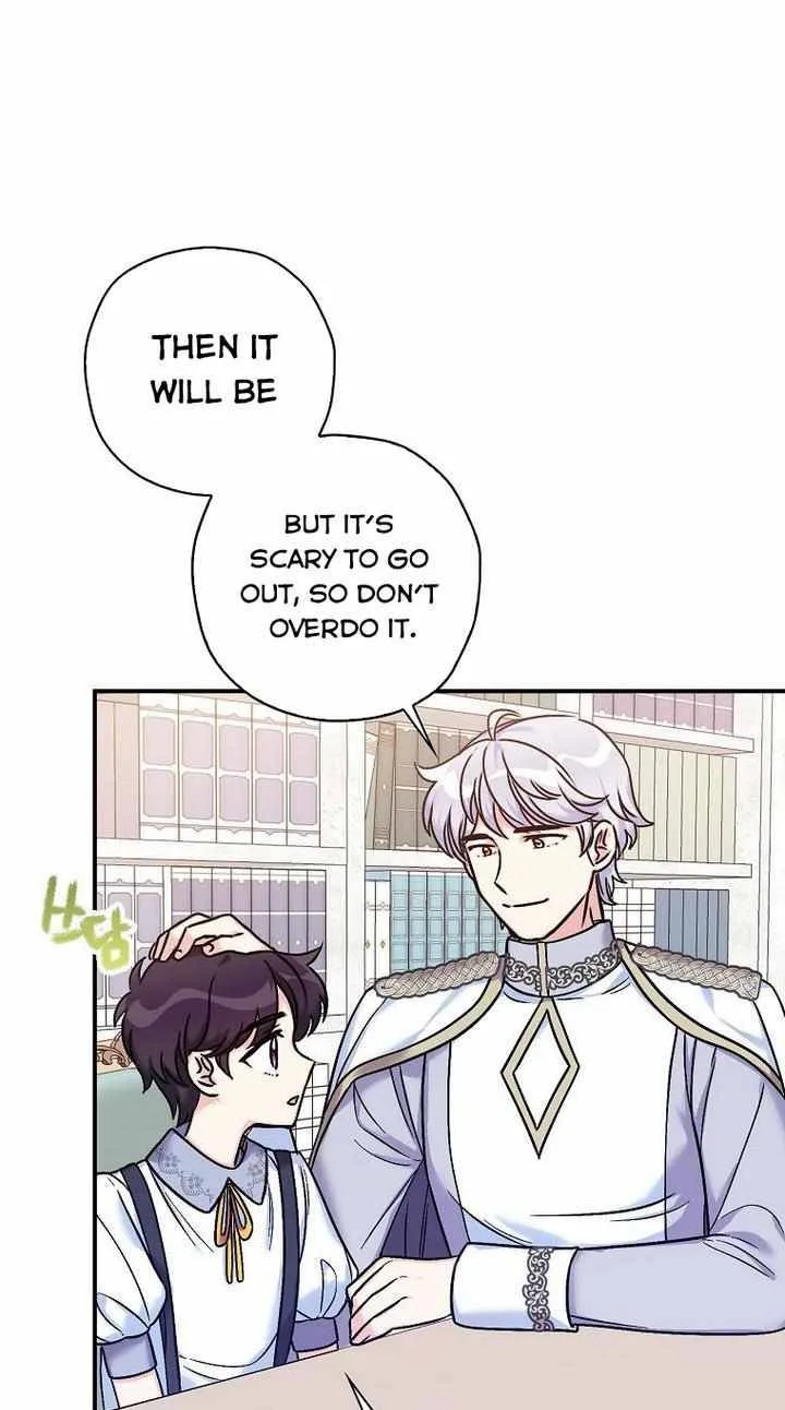 Born as the Daughter of a Wicked Woman Chapter 32 page 61