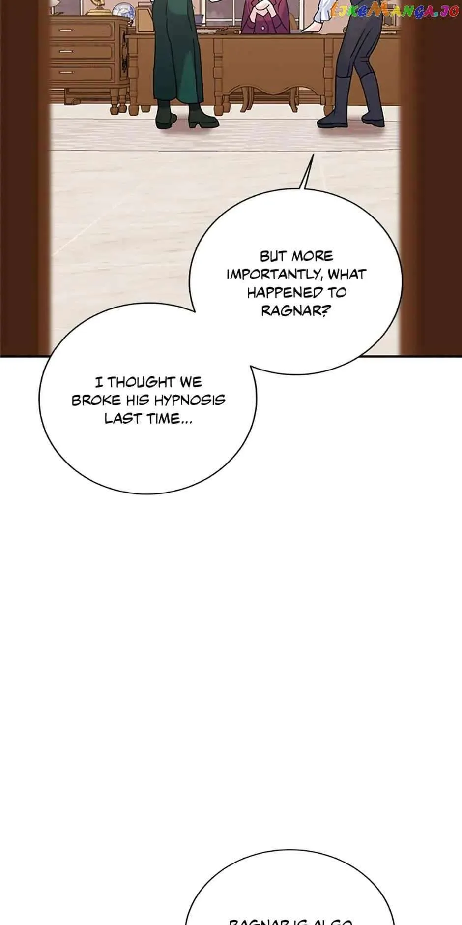 Born as the Daughter of a Wicked Woman Chapter 49 page 65